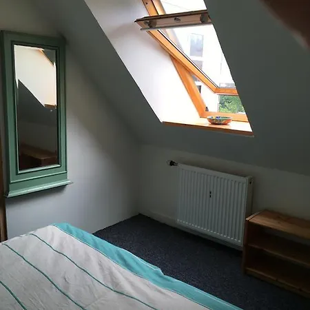 Rue 19 * Rudkøbing
