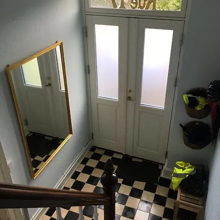 Rue 19 Сasa de vacaciones *