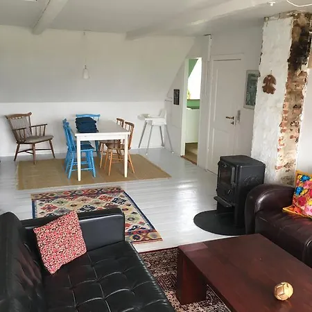 Rue 19 Rudkøbing